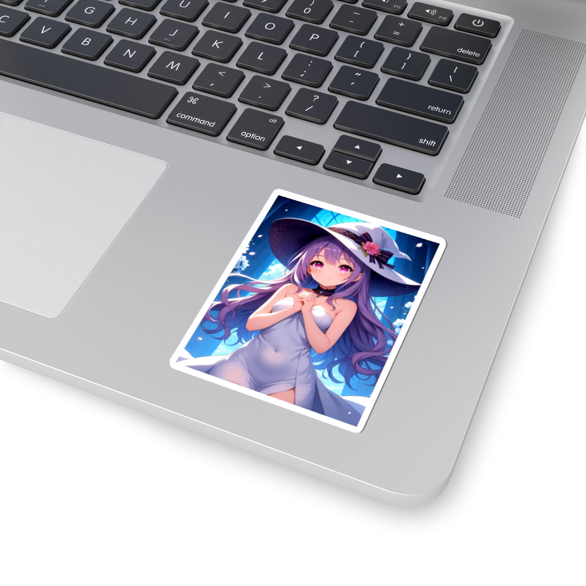 Anime Stickers-1327 - Kiss-Cut Stickers