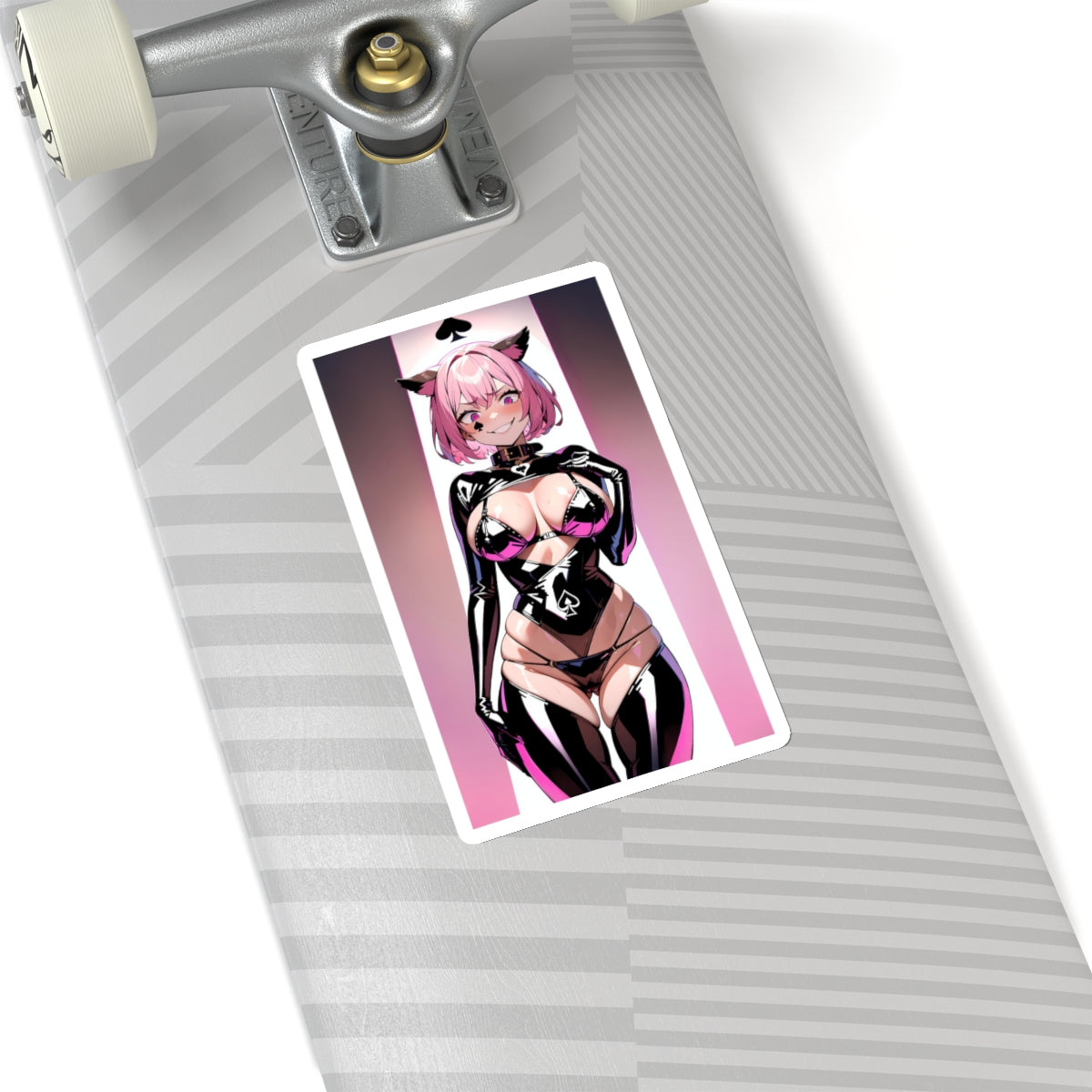 Anime Stickers908 - Kiss-Cut Stickers