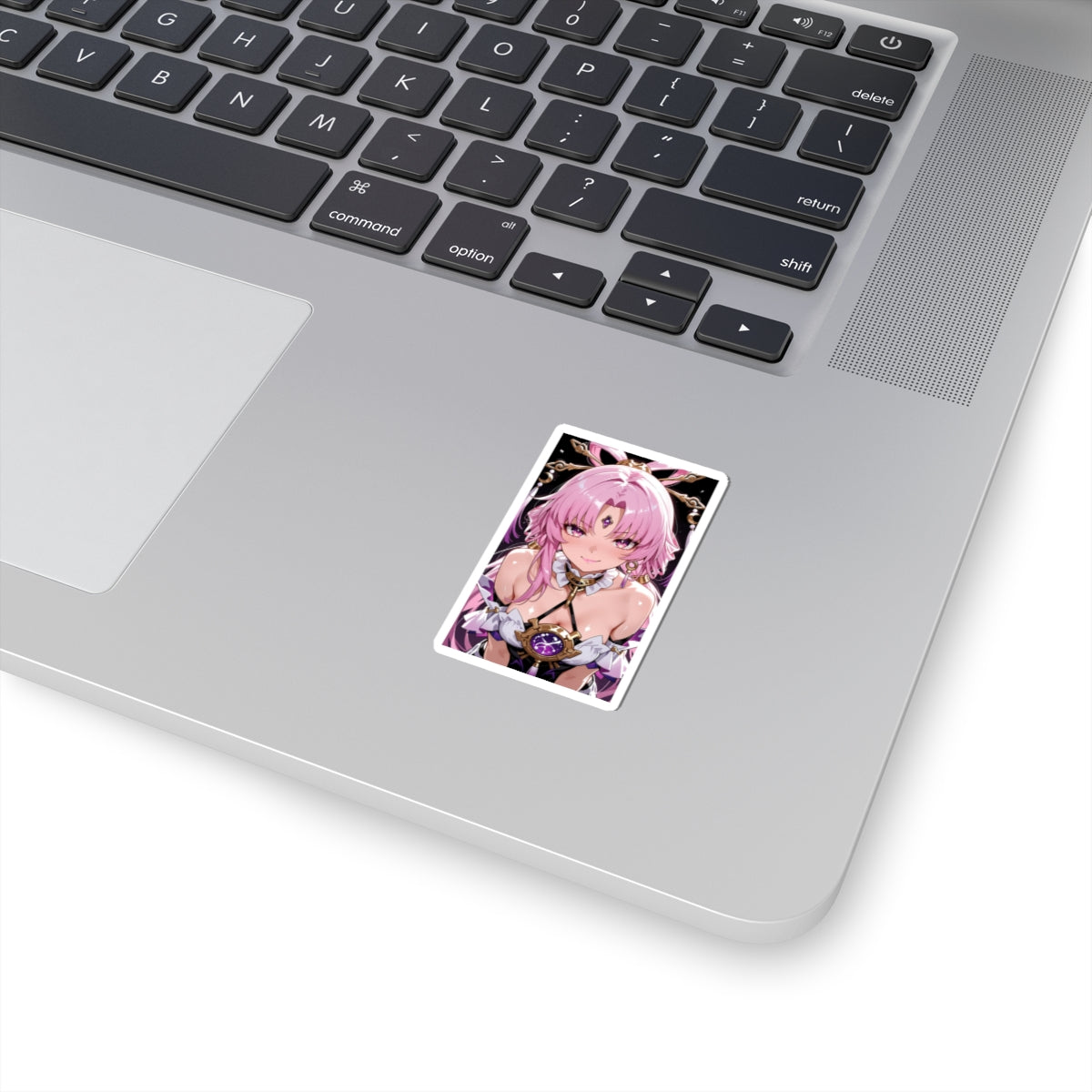 Anime Stickers-1289 - Kiss-Cut Stickers