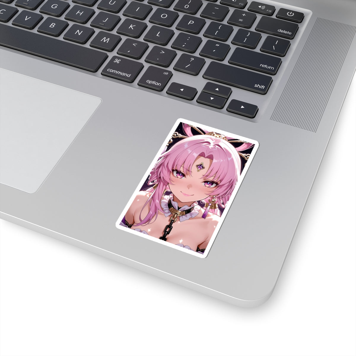Anime Stickers-1288 - Kiss-Cut Stickers