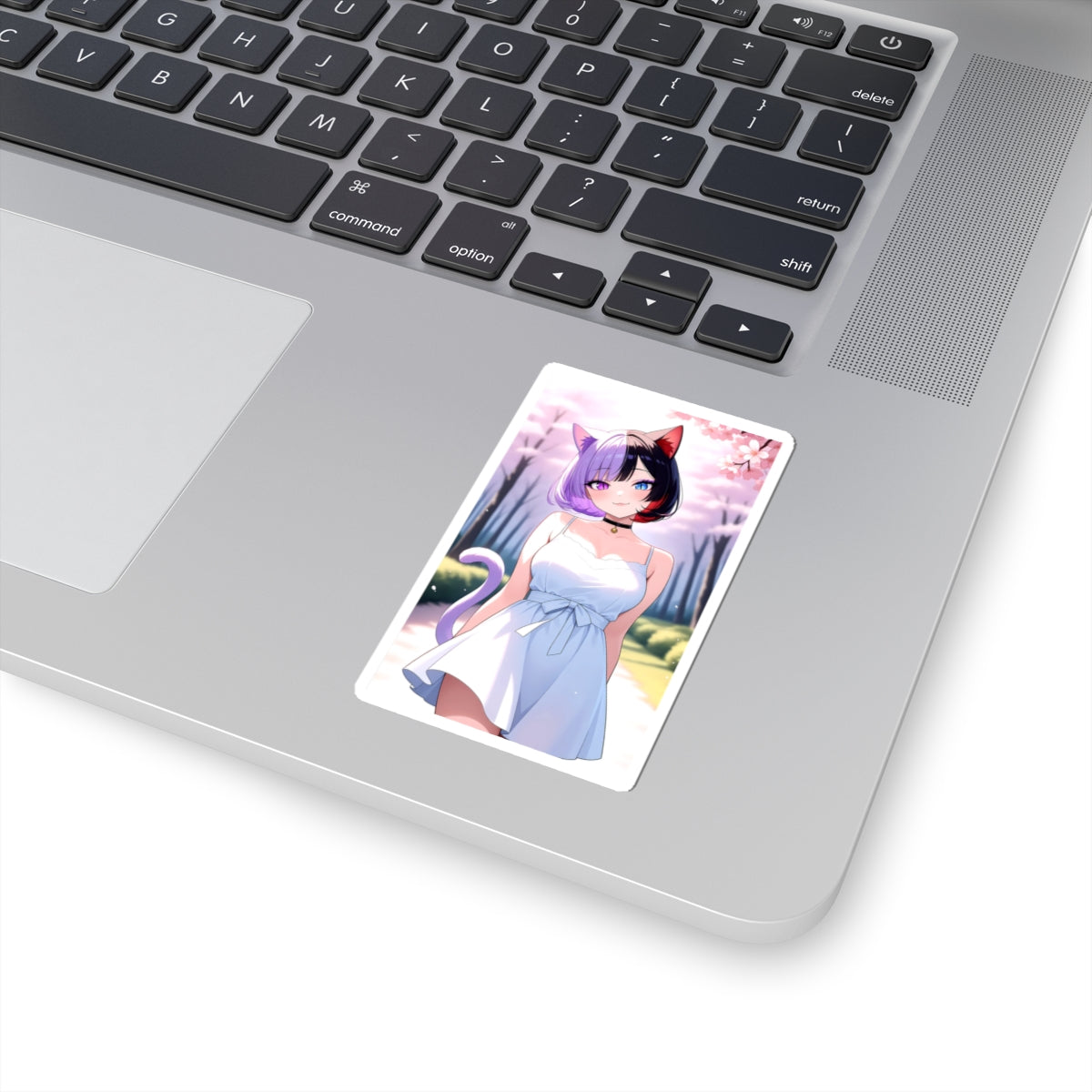Anime Stickers-1309 - Kiss-Cut Stickers