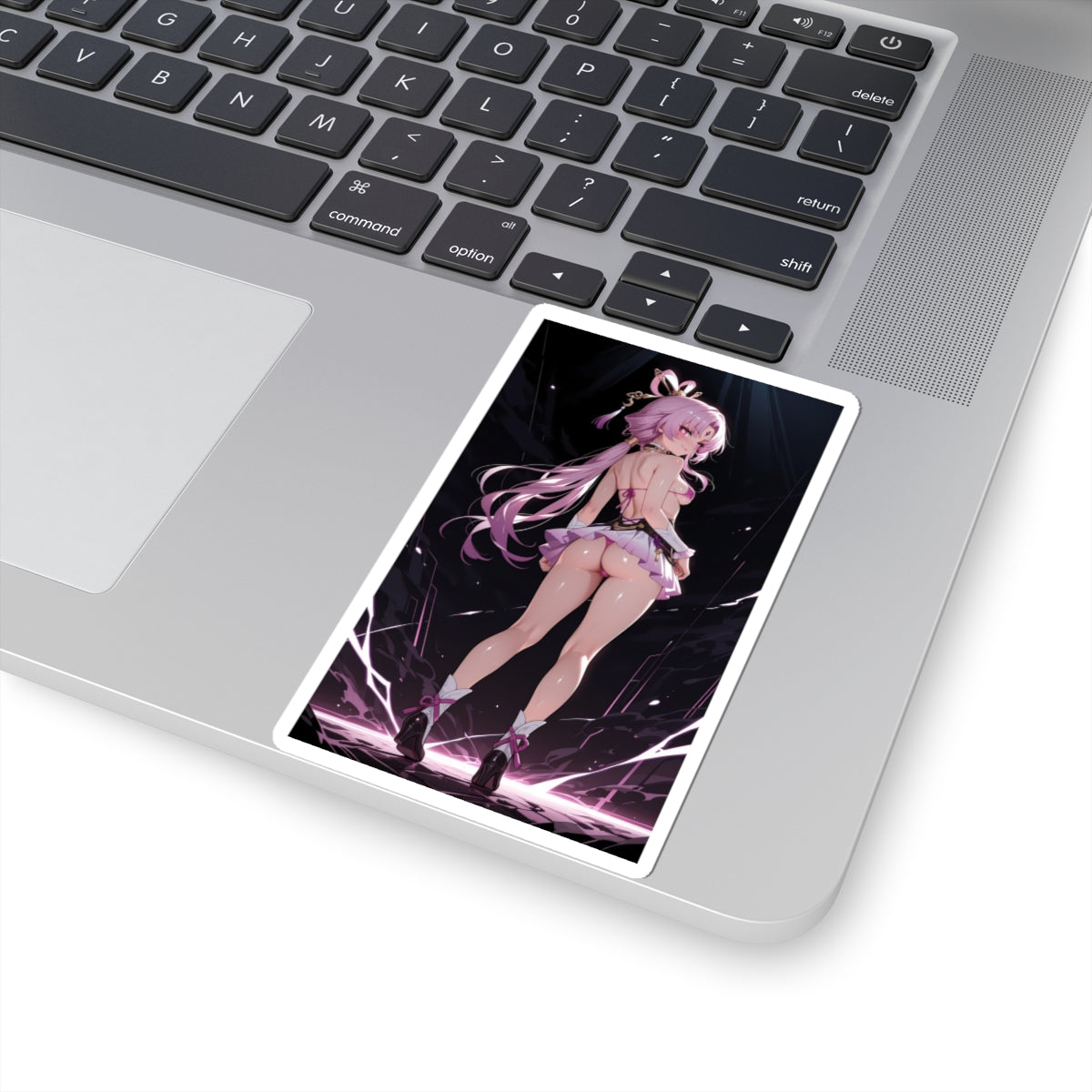 Anime Stickers-1290 - Kiss-Cut Stickers