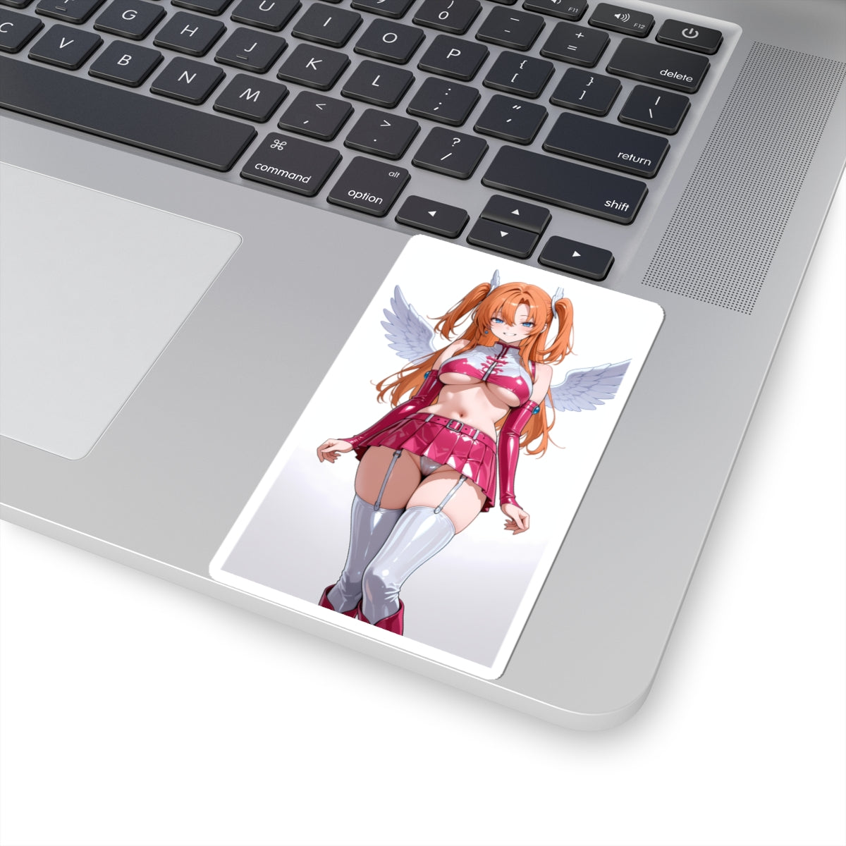 Anime Stickers-1337 - Kiss-Cut Stickers