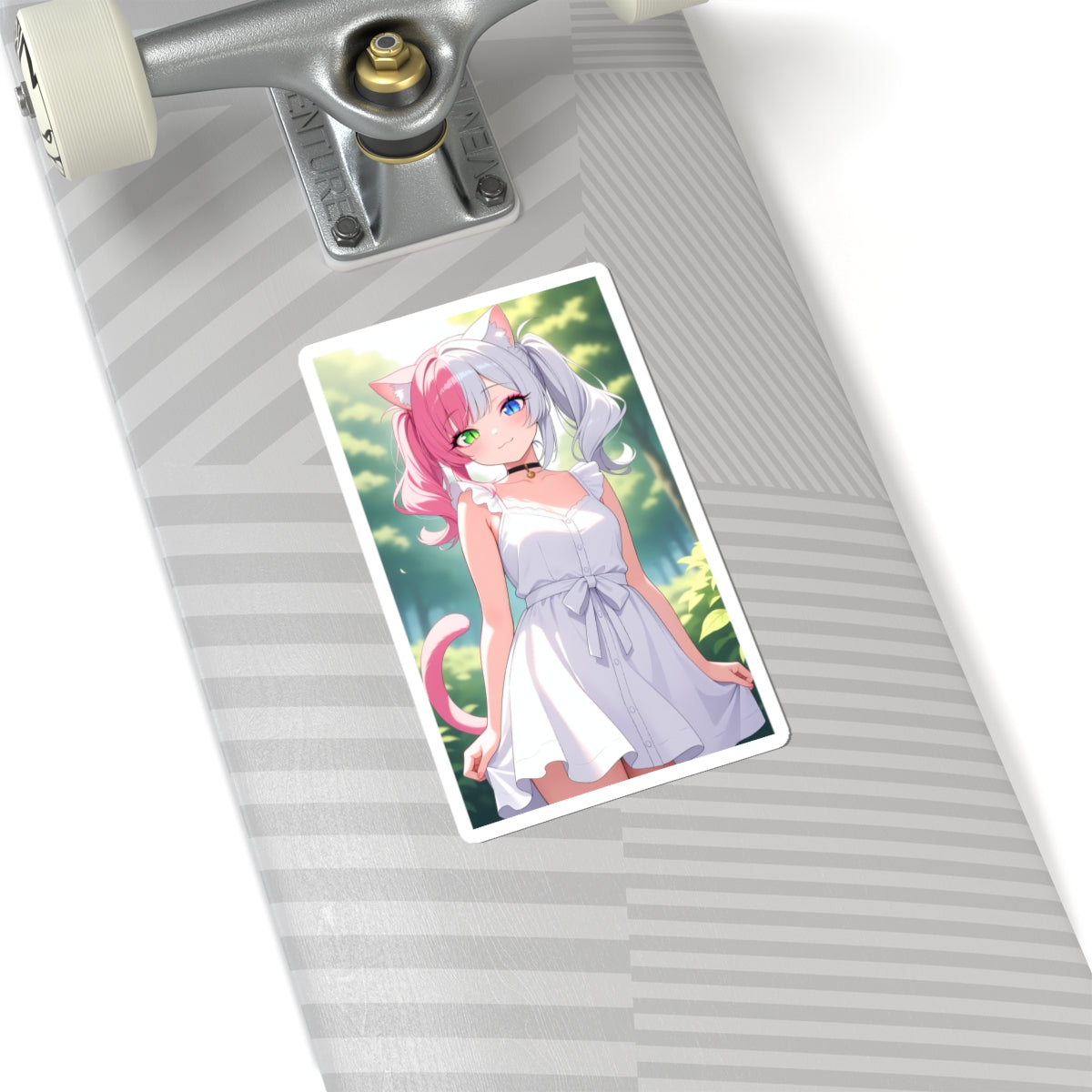Anime Stickers-1304 - Kiss-Cut Stickers