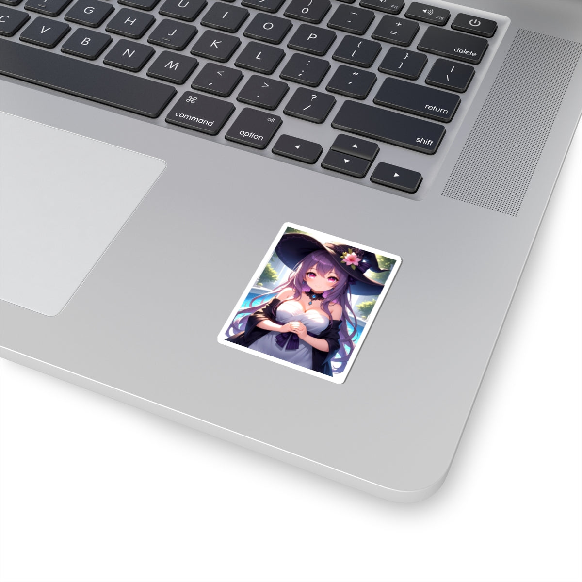 Anime Stickers-1328 - Kiss-Cut Stickers