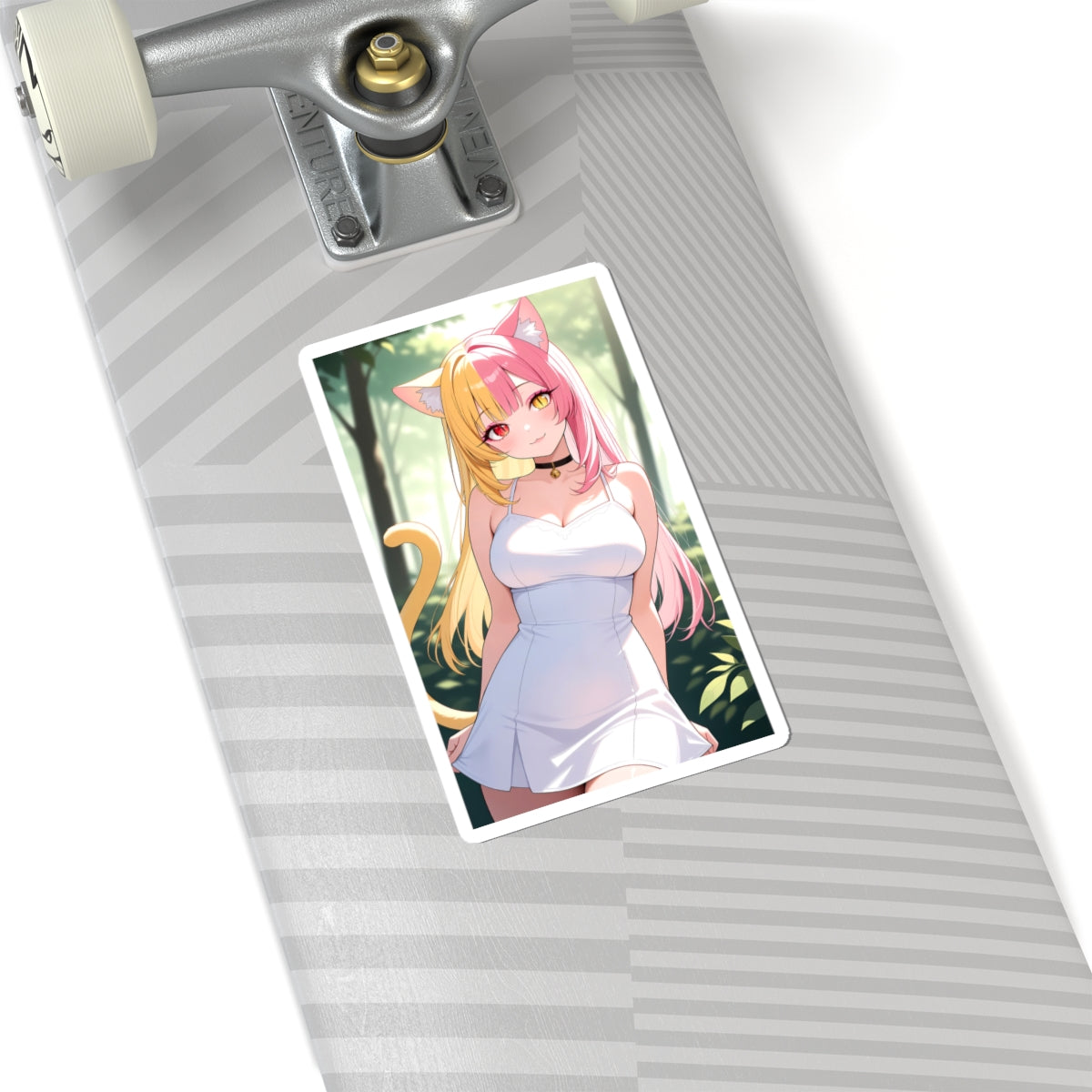 Anime Stickers-1305 - Kiss-Cut Stickers