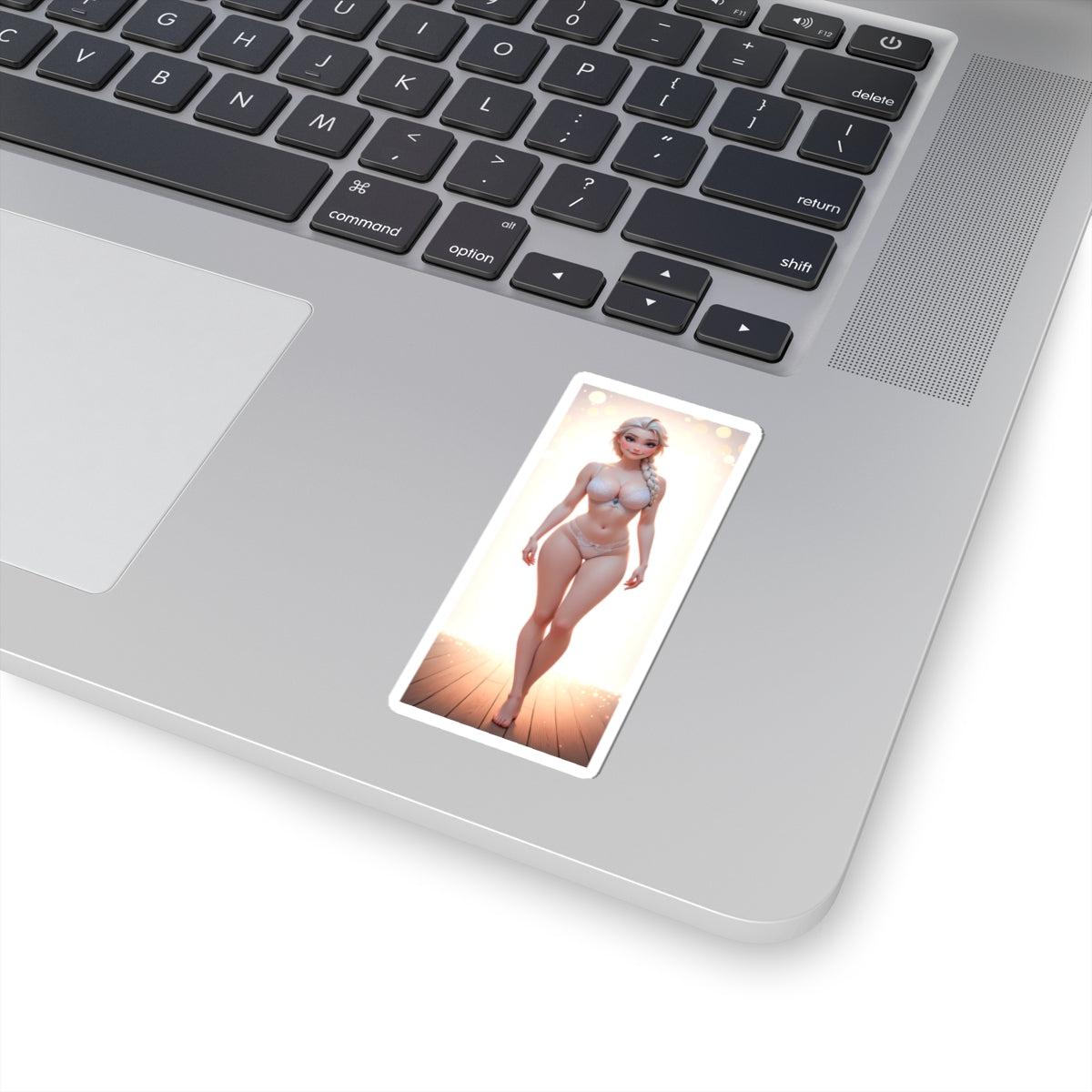 Anime Stickers-1330 - Kiss-Cut Stickers