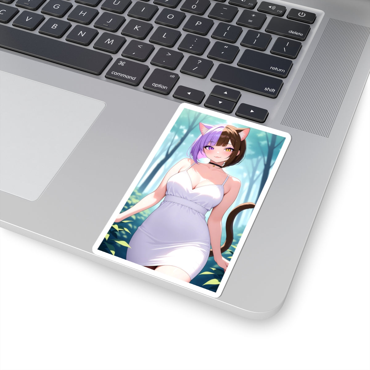 Anime Stickers-1310 - Kiss-Cut Stickers