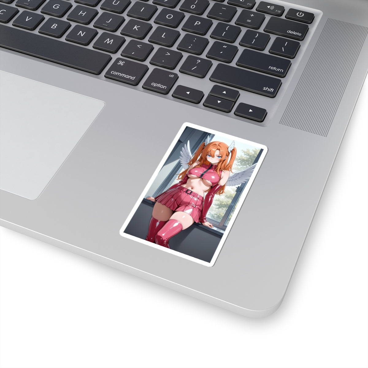 Anime Stickers-1339 - Kiss-Cut Stickers