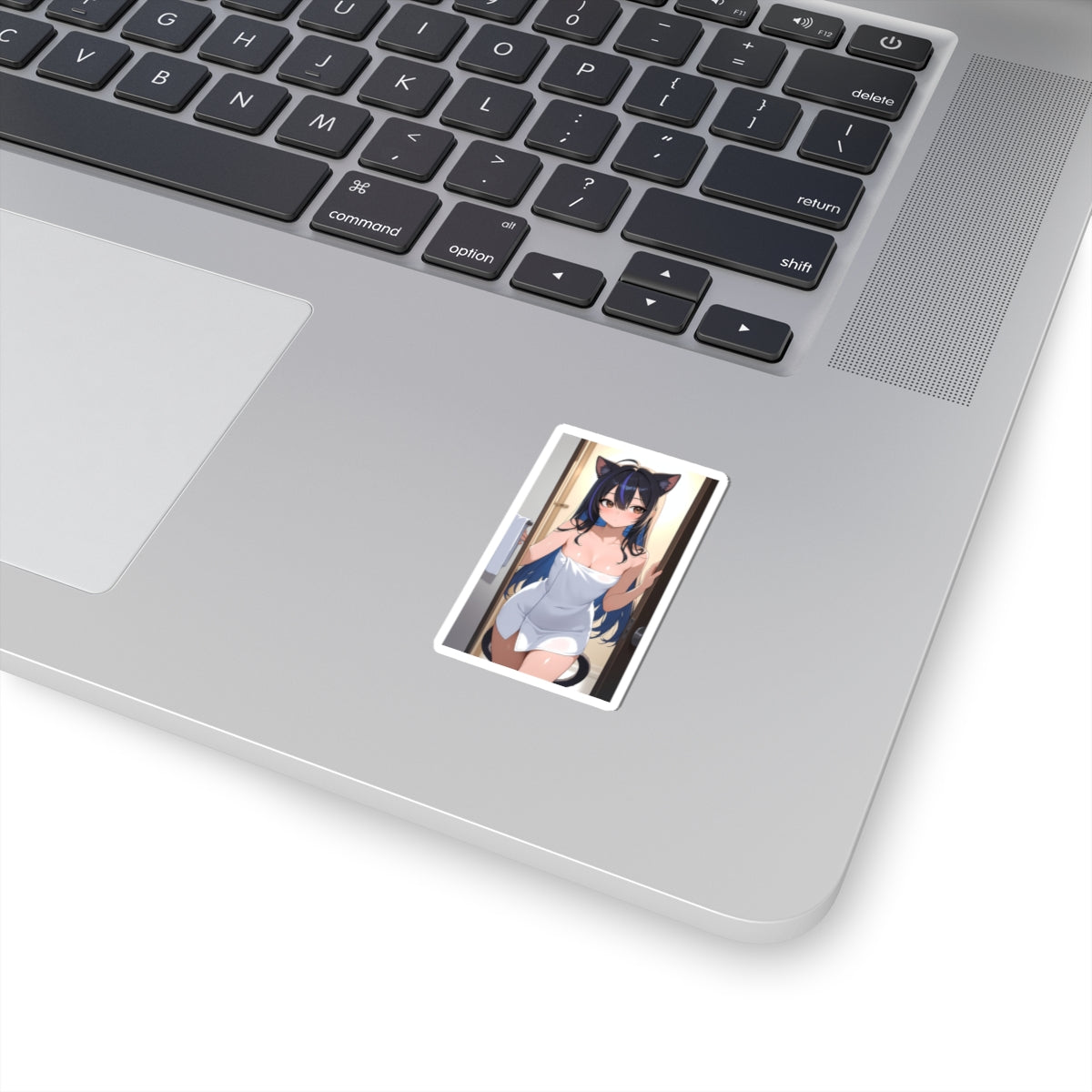 Anime Stickers-1321 - Kiss-Cut Stickers