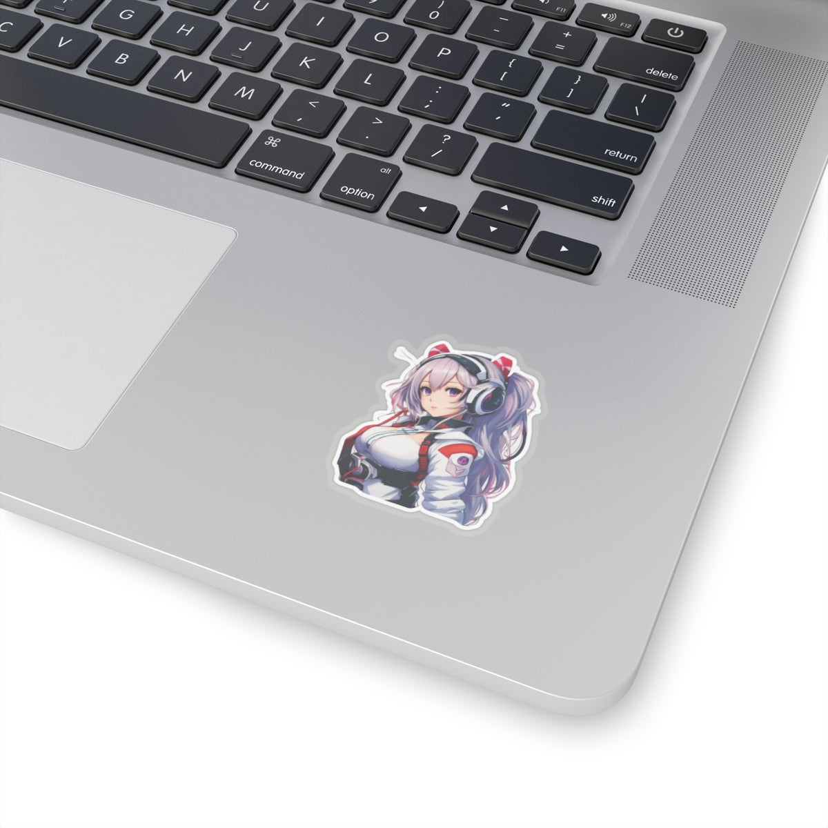 Anime Sticker013 Kiss-Cut Stickers