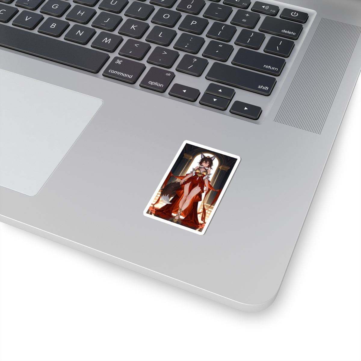 Anime Stickers-1285 - Kiss-Cut Stickers