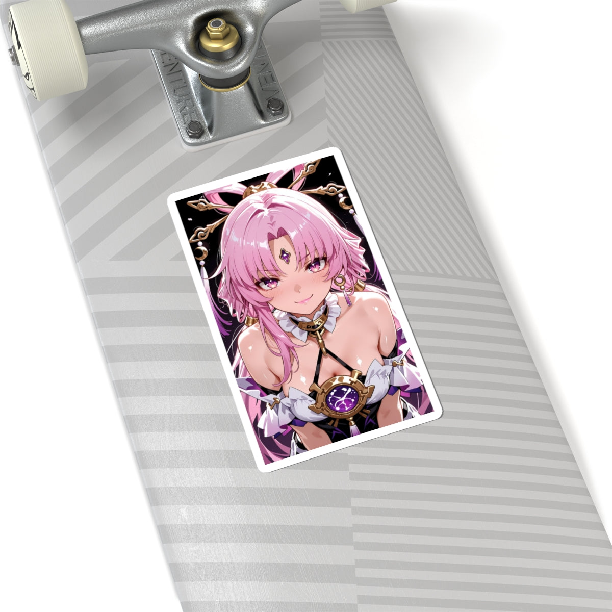 Anime Stickers-1289 - Kiss-Cut Stickers