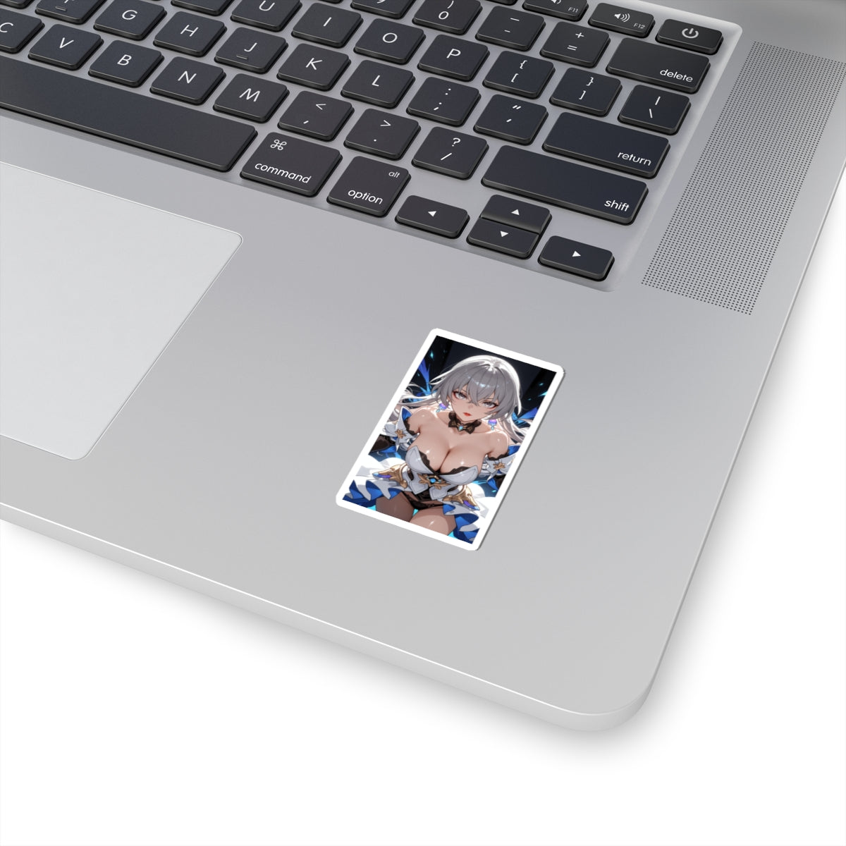 Anime Stickers-1300 - Kiss-Cut Stickers