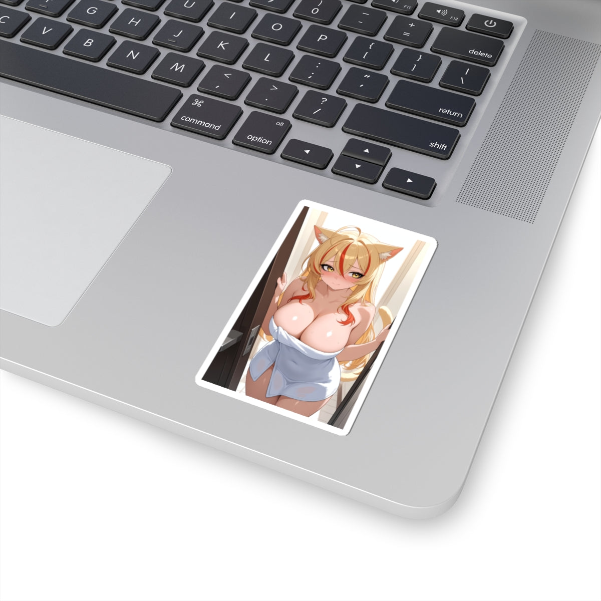 Anime Stickers-1320 - Kiss-Cut Stickers