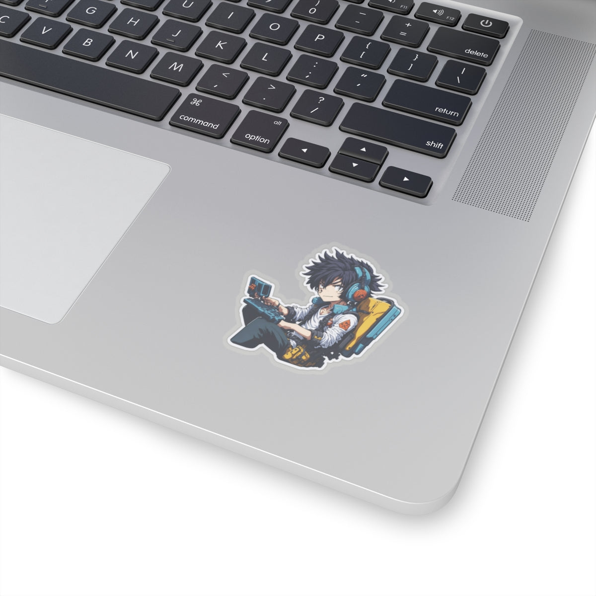 Anime Sticker016 Kiss-Cut Stickers