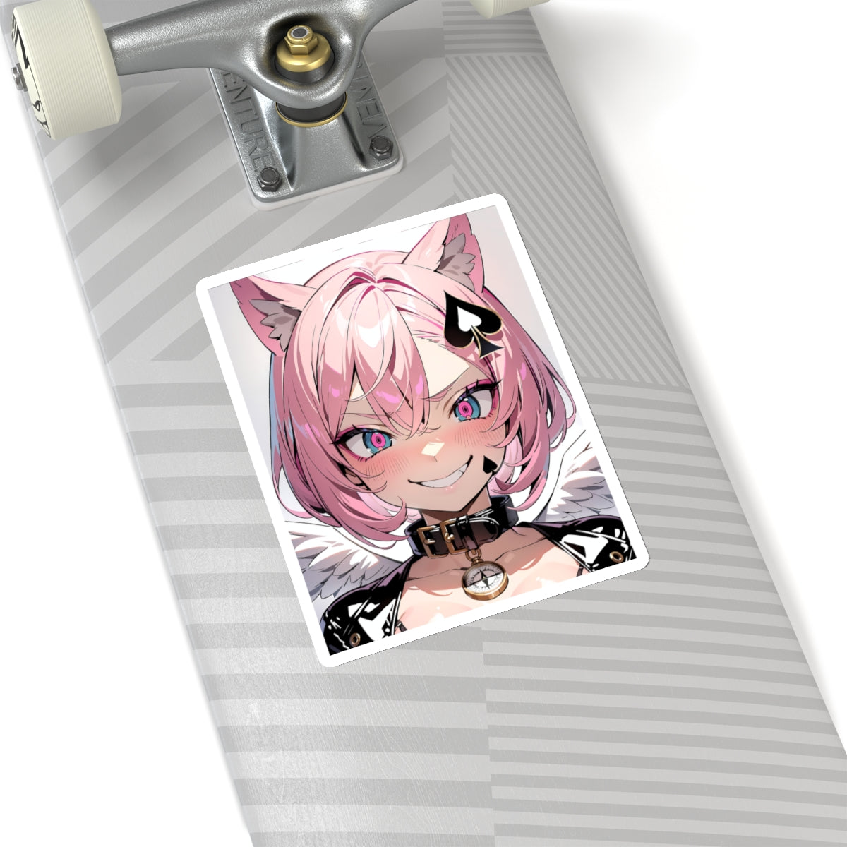 Anime Stickers900 - Kiss-Cut Stickers