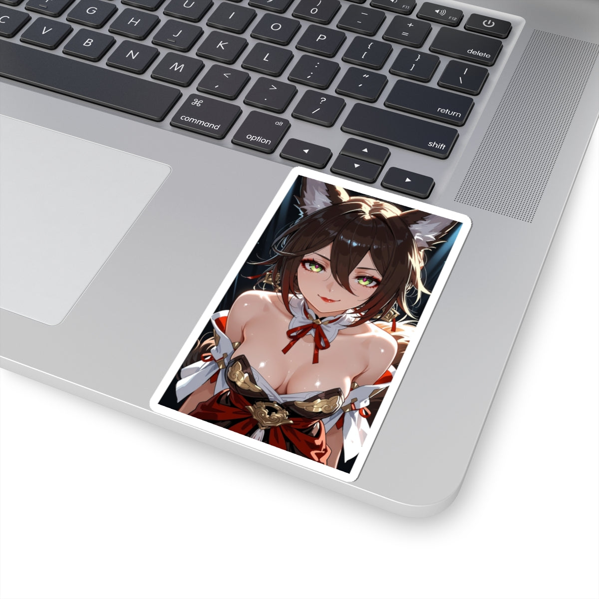 Anime Stickers-1286 - Kiss-Cut Stickers