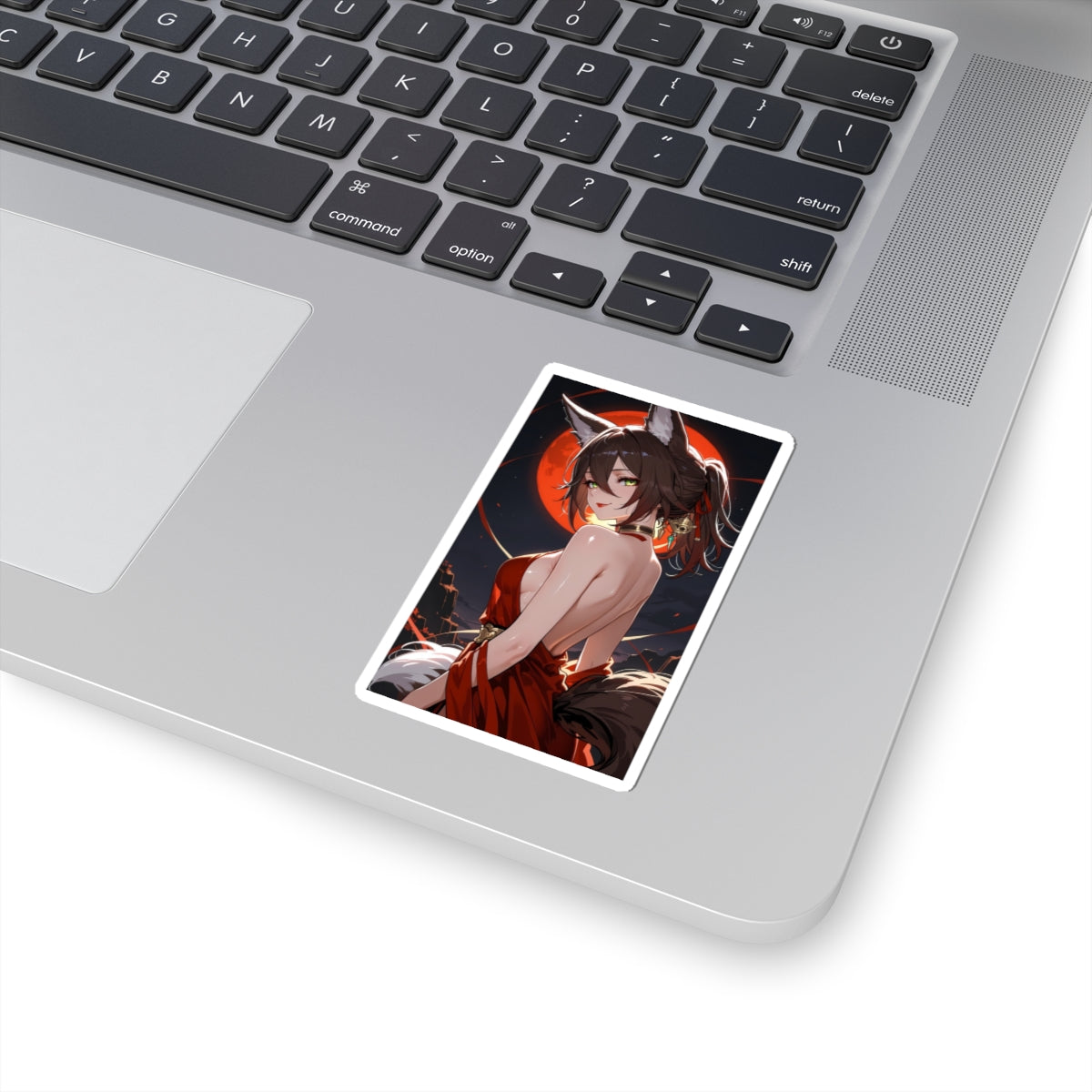 Anime Stickers-1287 - Kiss-Cut Stickers