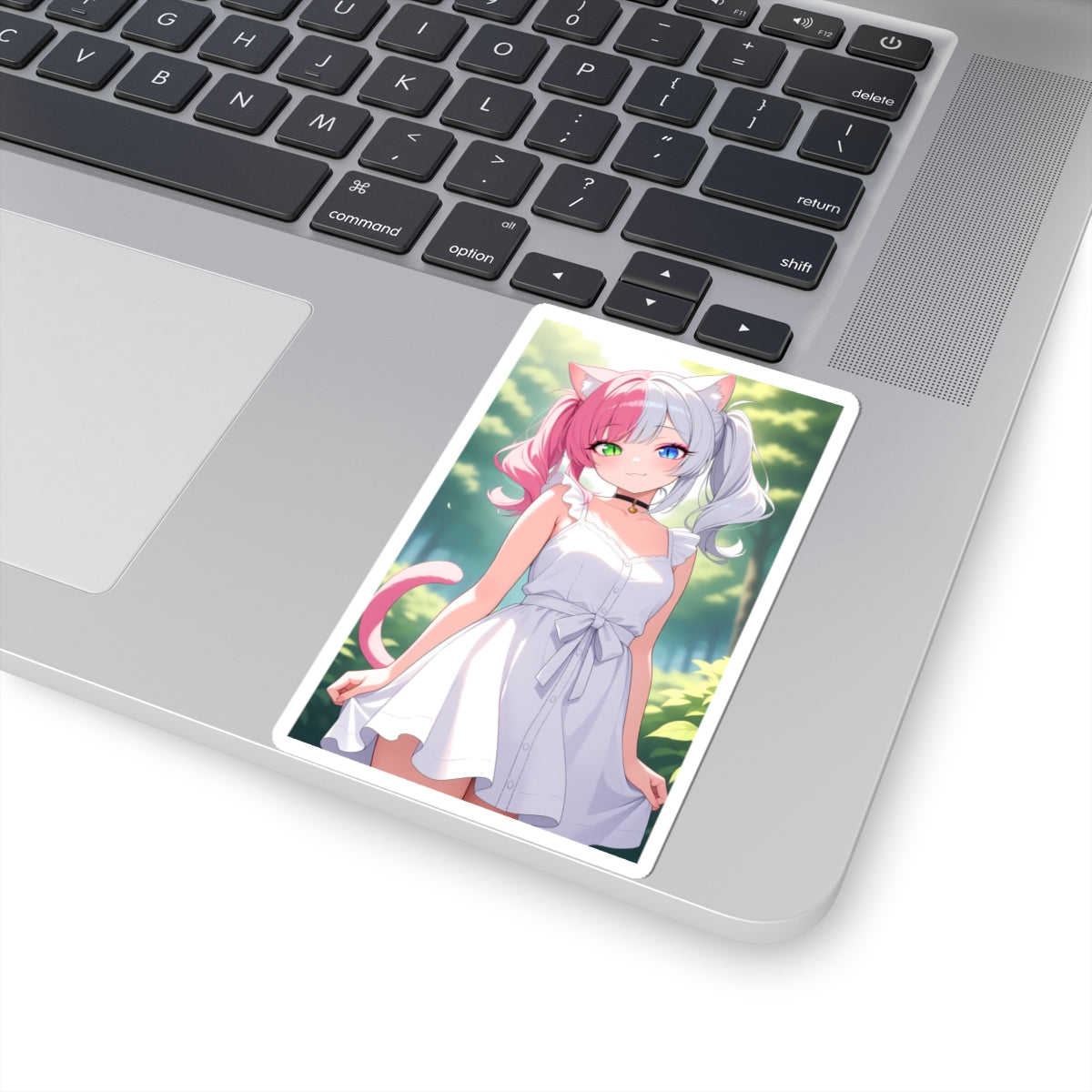 Anime Stickers-1304 - Kiss-Cut Stickers