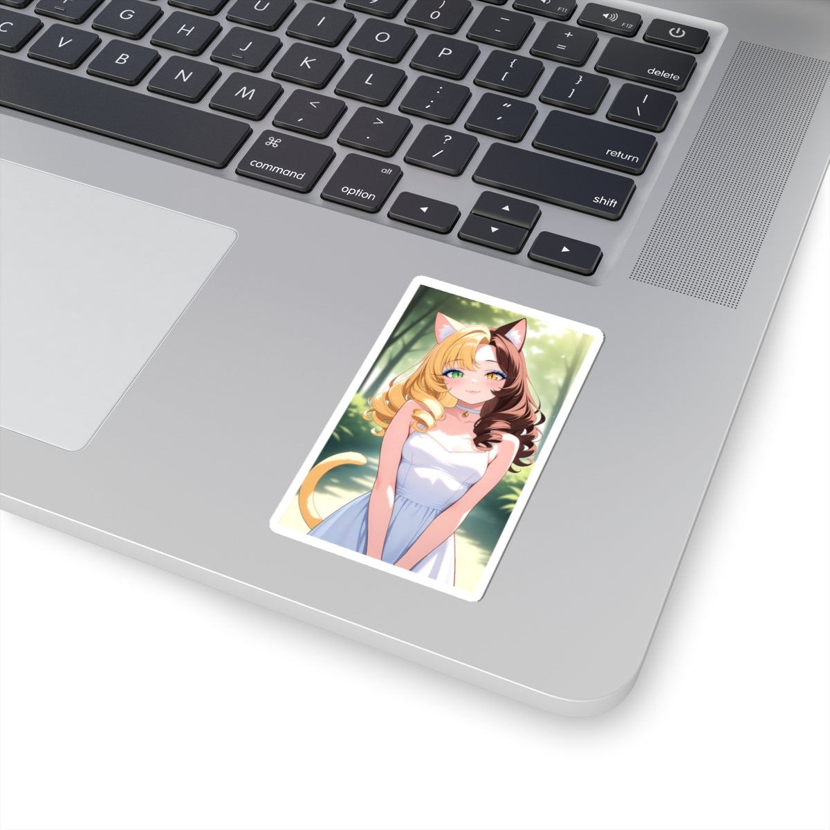 Anime Stickers-1311 - Kiss-Cut Stickers