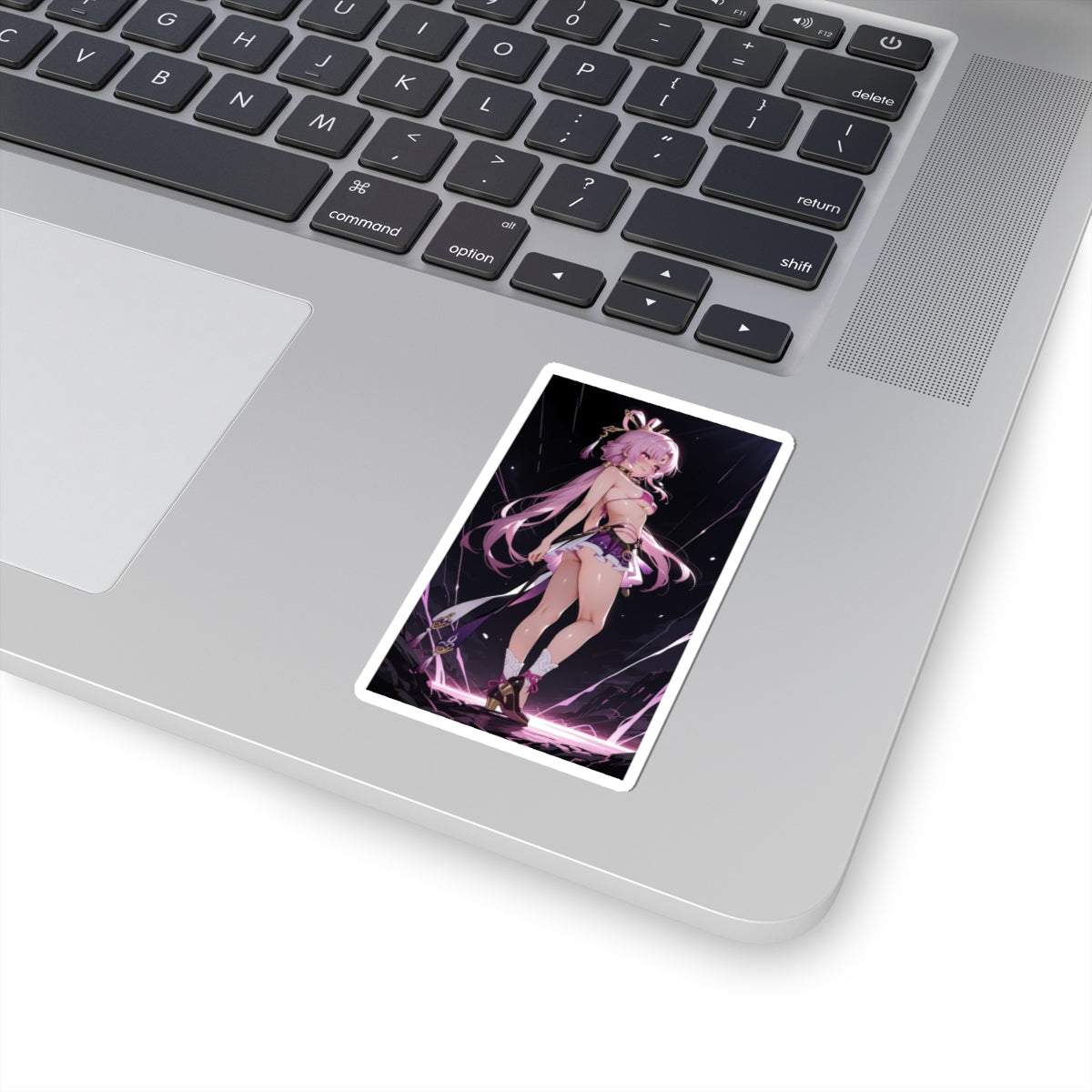 Anime Stickers-1291 - Kiss-Cut Stickers
