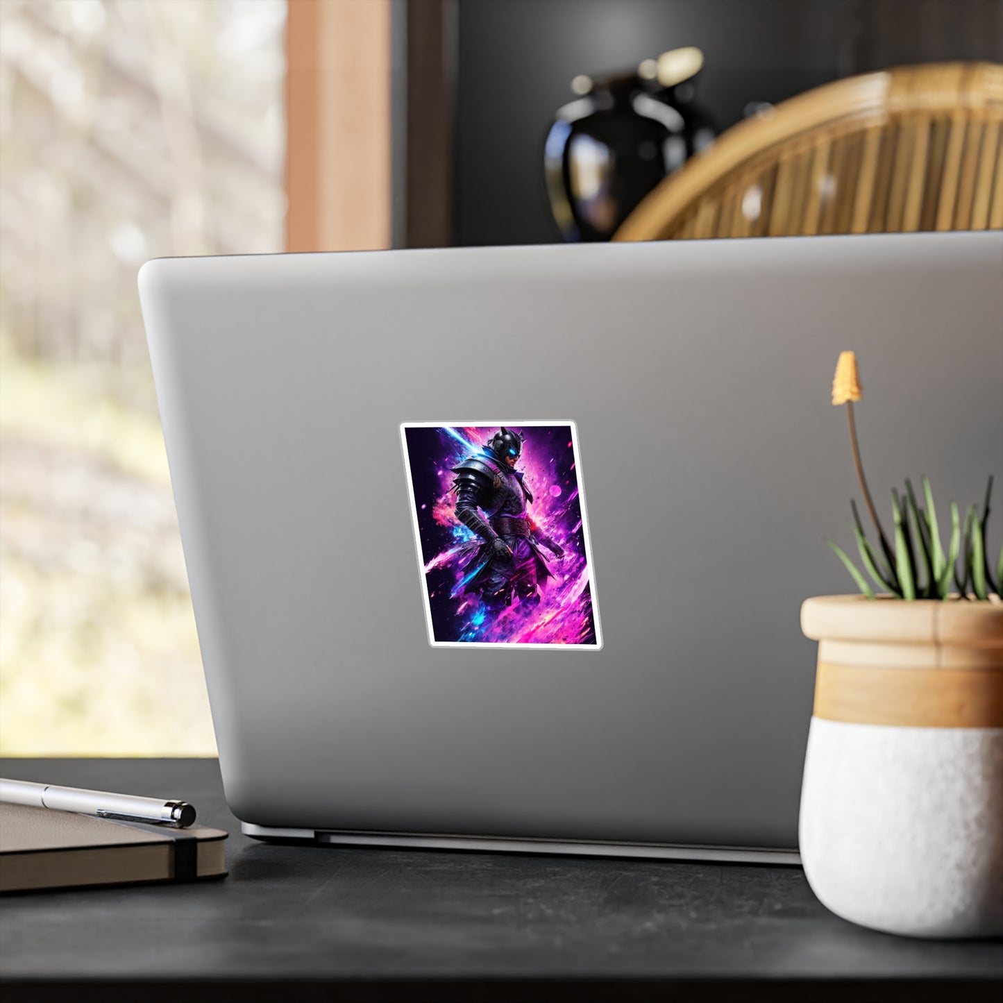 Anime Sticker585 - Kiss-Cut Vinyl Decals - AdehnoryGifts