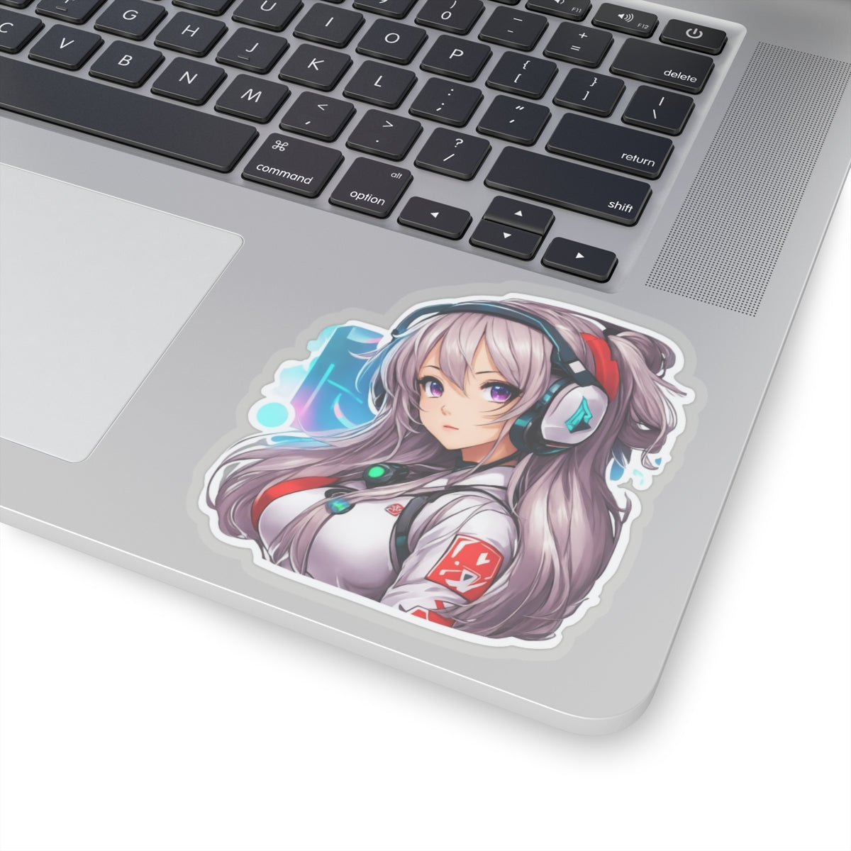 Anime Sticker010 Kiss-Cut Stickers