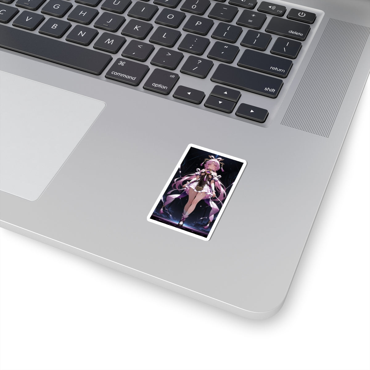 Anime Stickers-1293 - Kiss-Cut Stickers