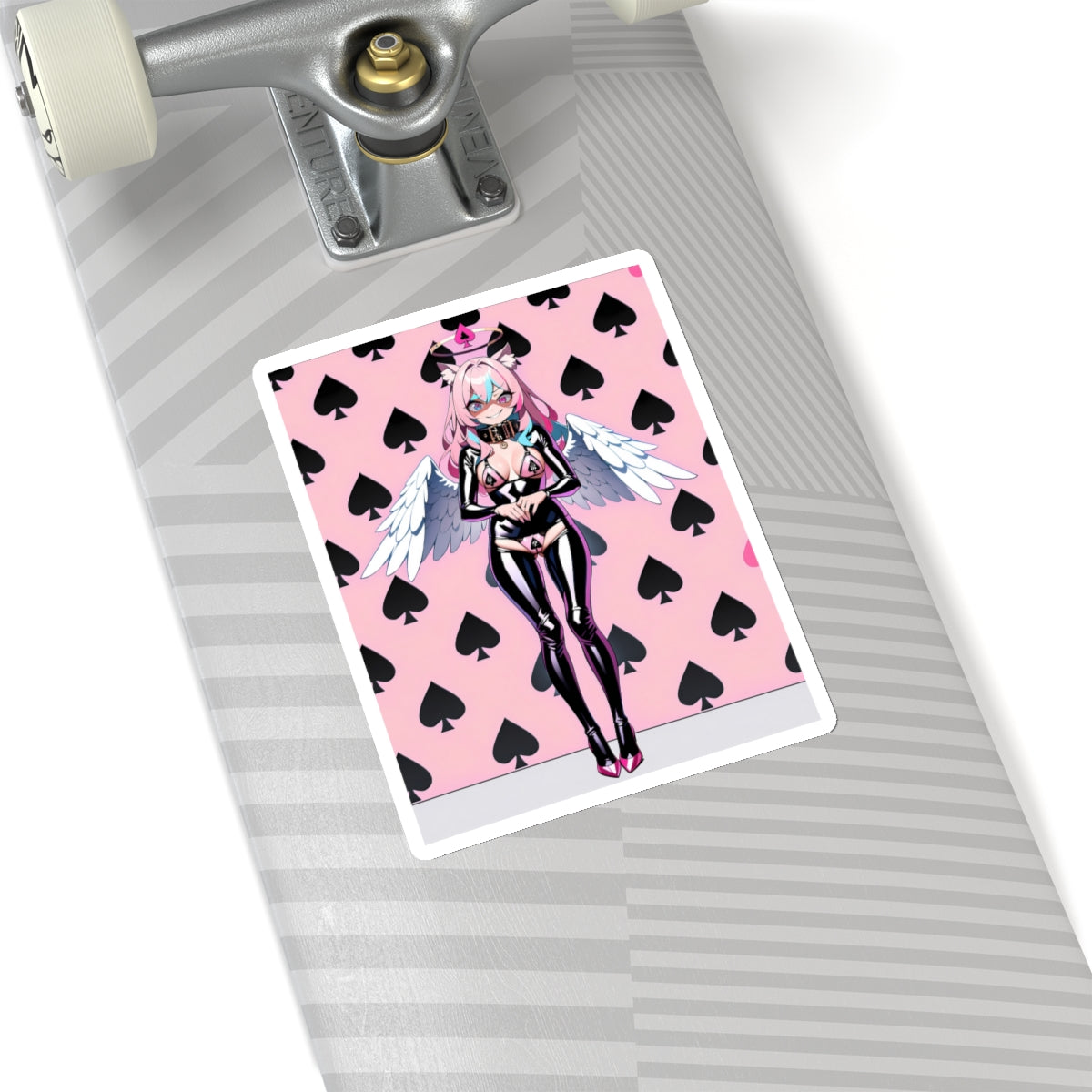 Anime Stickers895 - Kiss-Cut Stickers