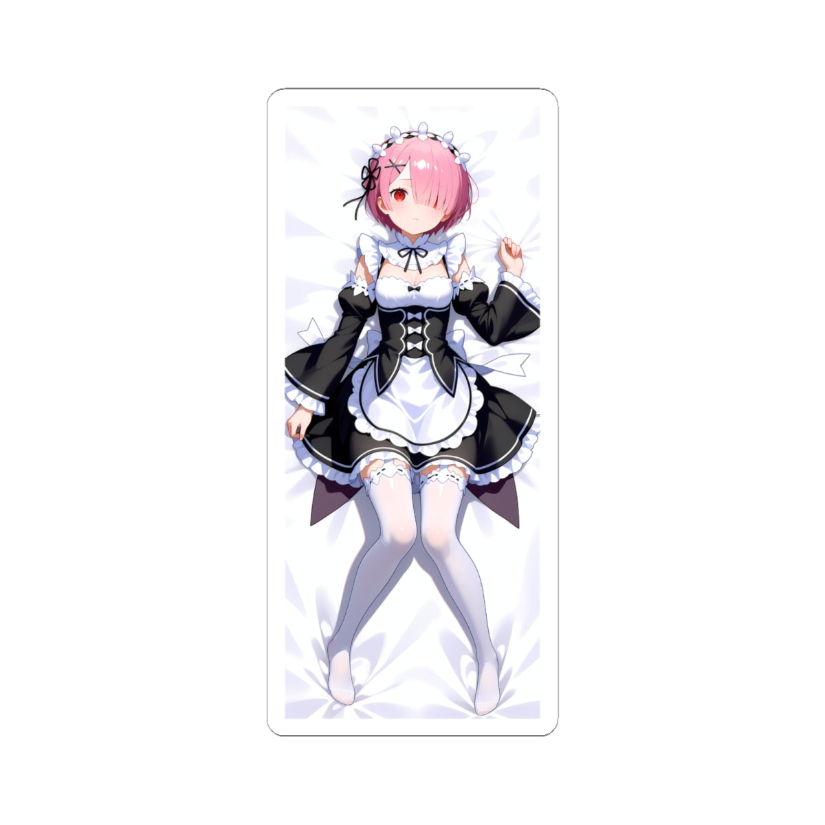 Anime Stickers-1277 - Kiss-Cut Stickers