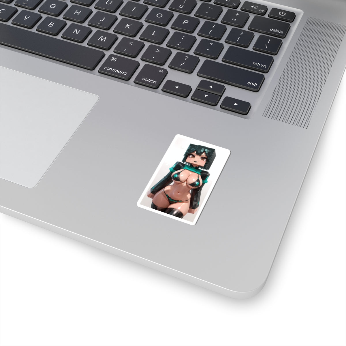 Anime Stickers-1257 - Kiss-Cut Stickers