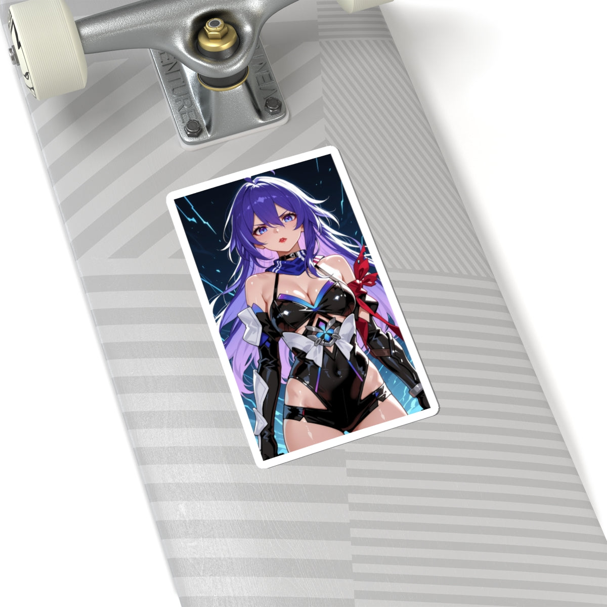Anime Stickers-1295 - Kiss-Cut Stickers