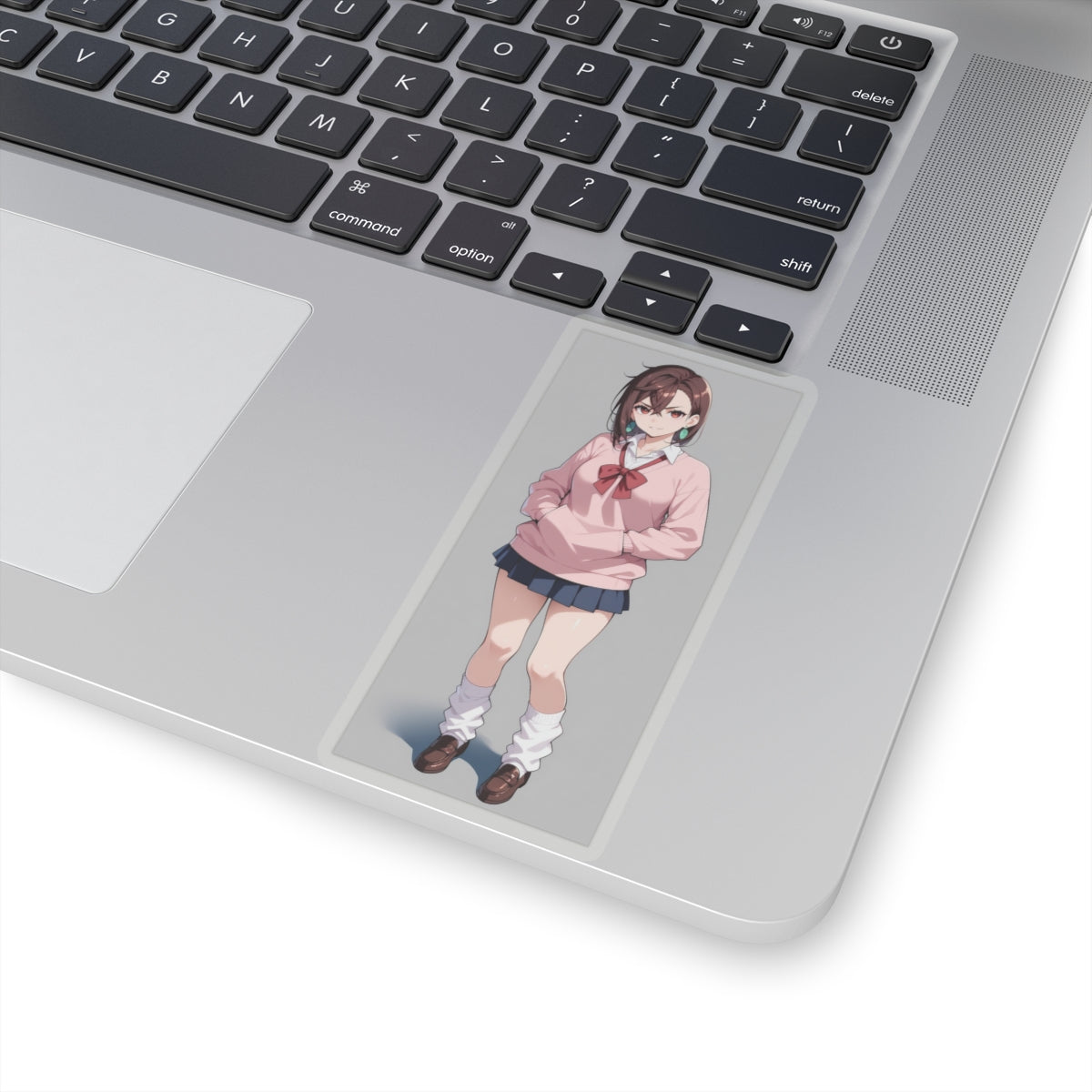 Momo Ayase - Anime Stickers-1184 - Kiss-Cut Stickers
