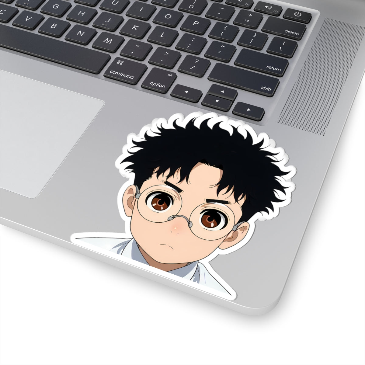 Anime Peeker Stickers014 - Ken Takakura Okarun - DanDaDan