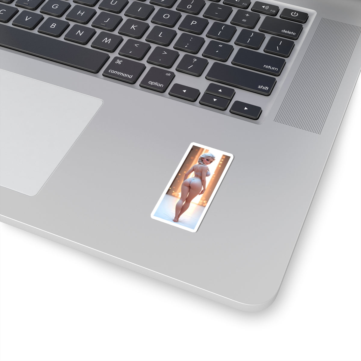 Anime Stickers-1329 - Kiss-Cut Stickers