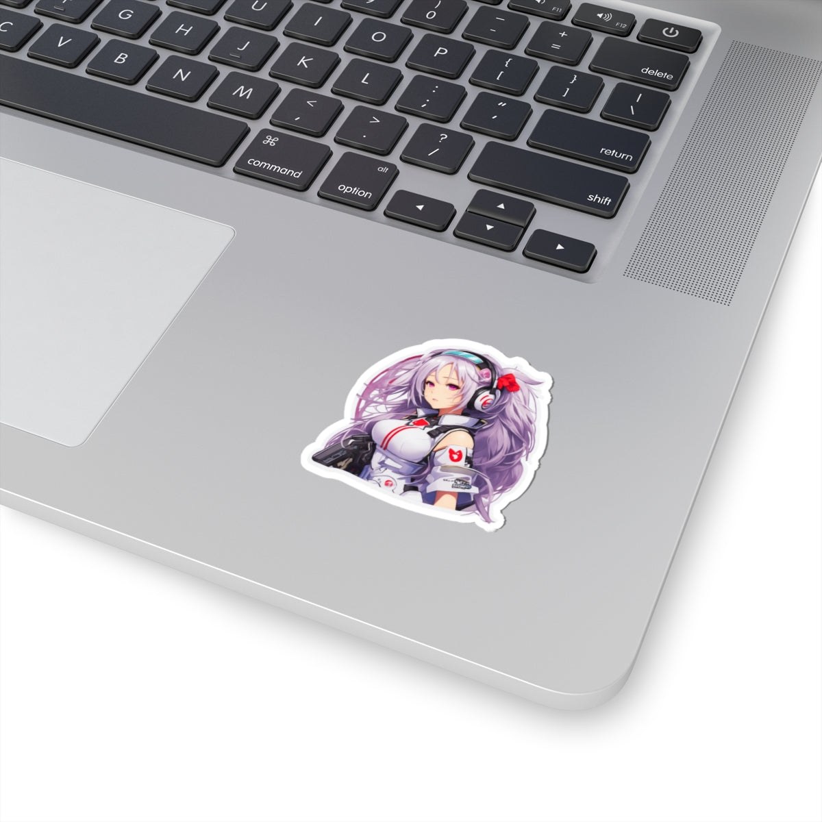 Anime Sticker011 Kiss-Cut Stickers