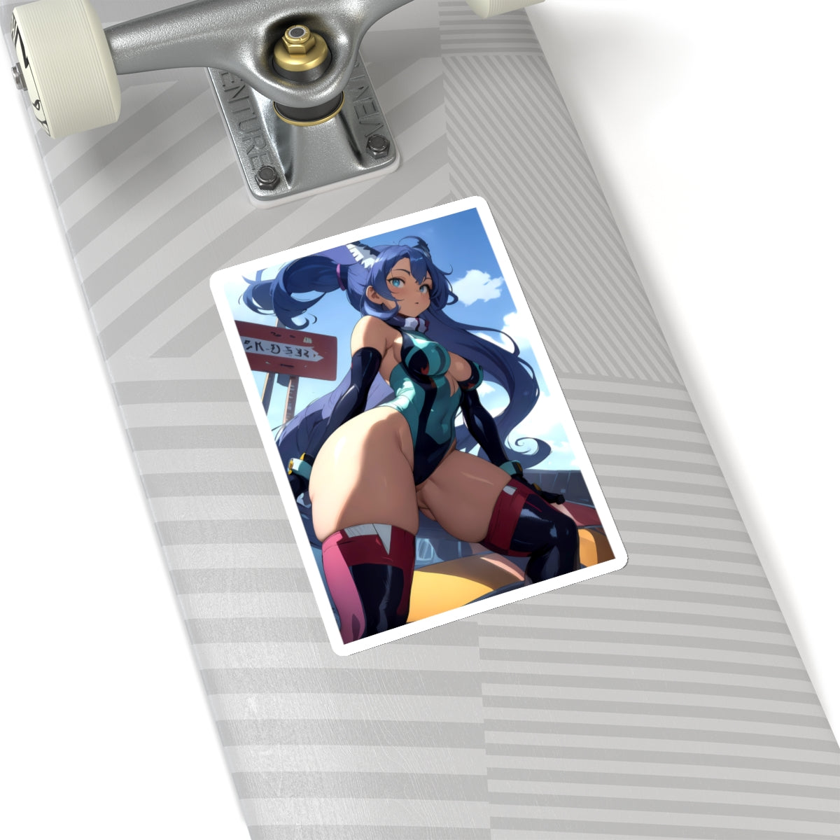 Anime Stickers1042 - Kiss-Cut Stickers