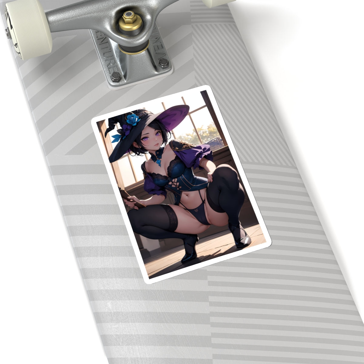 Anime Stickers1149 - Kiss-Cut Stickers
