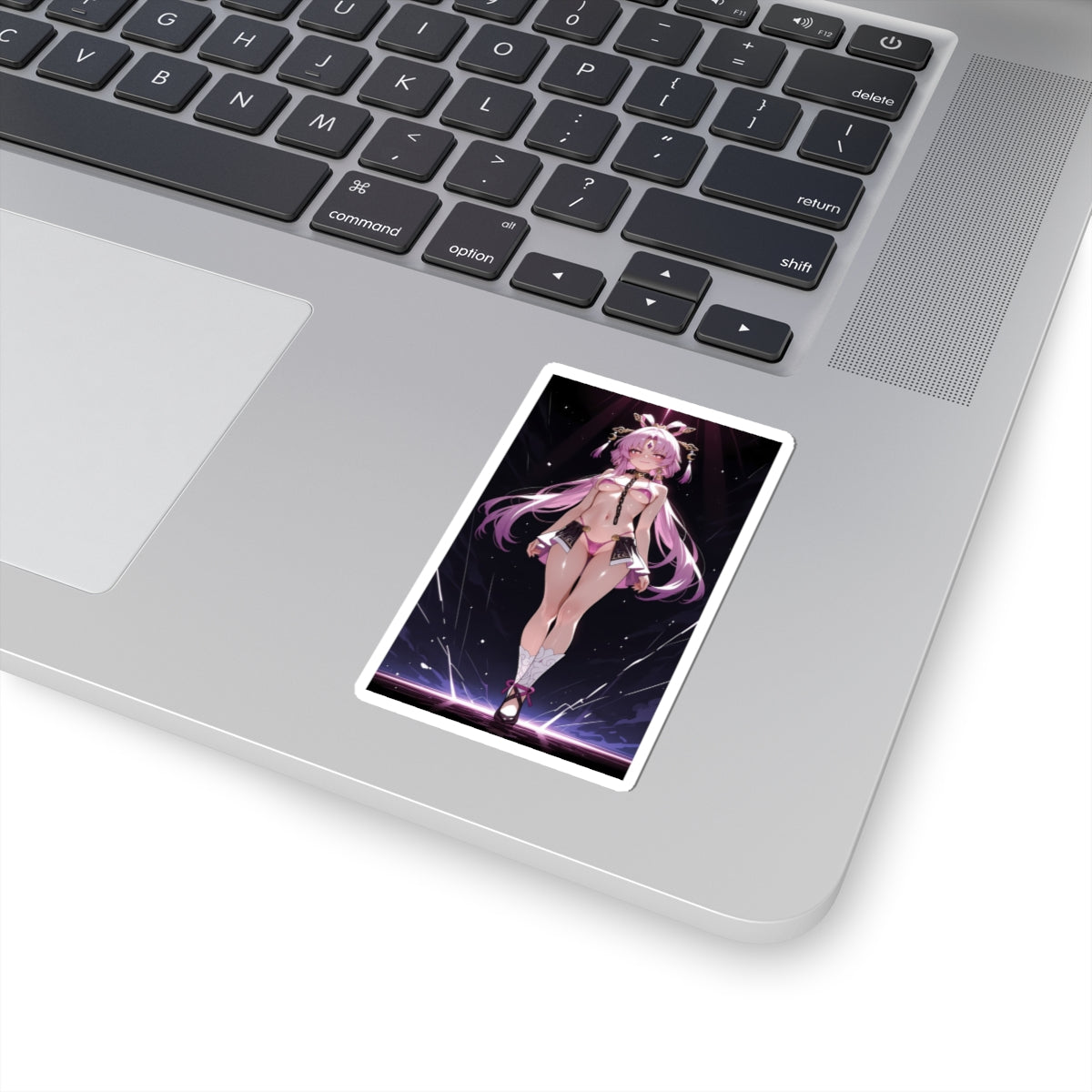 Anime Stickers-1292 - Kiss-Cut Stickers
