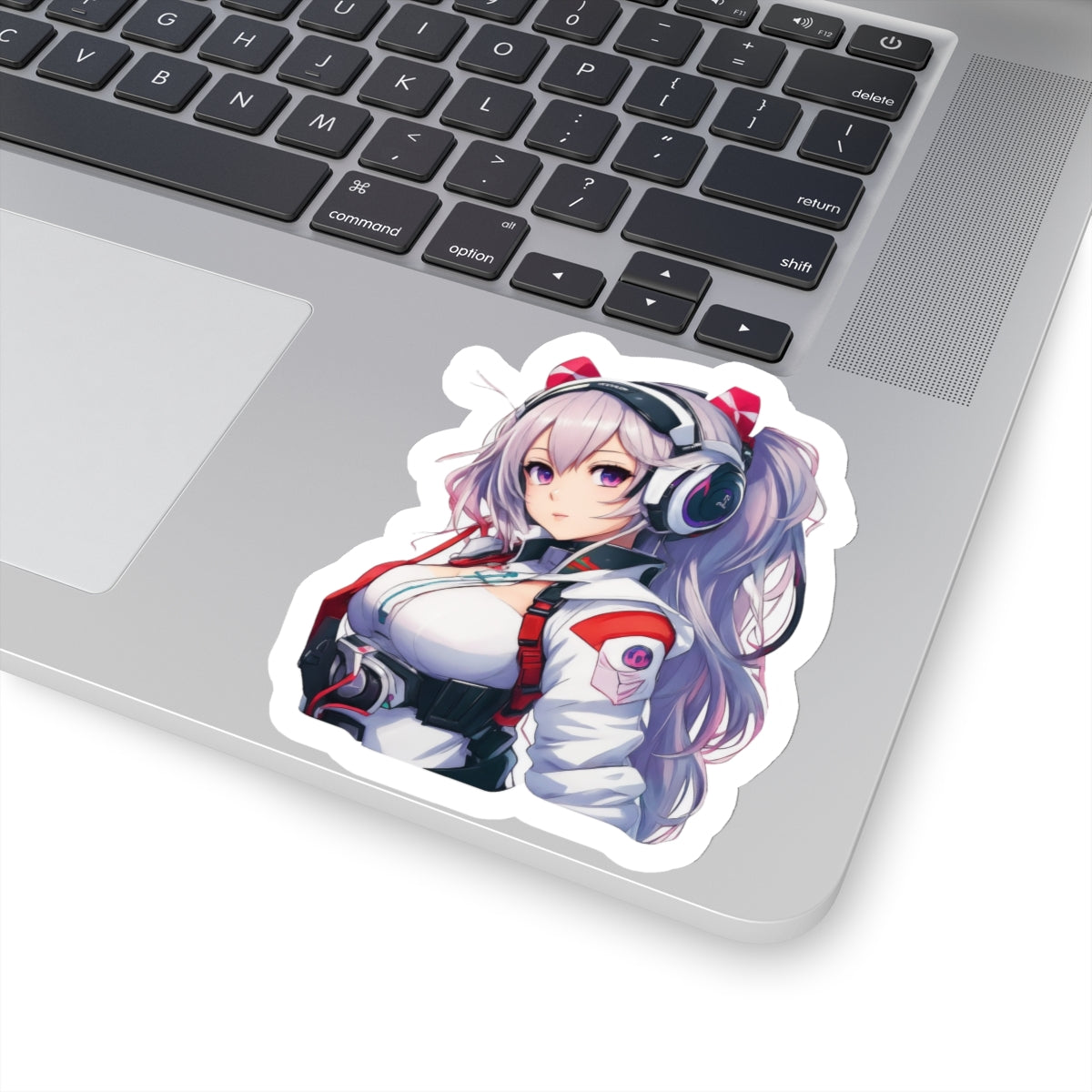 Anime Sticker013 Kiss-Cut Stickers