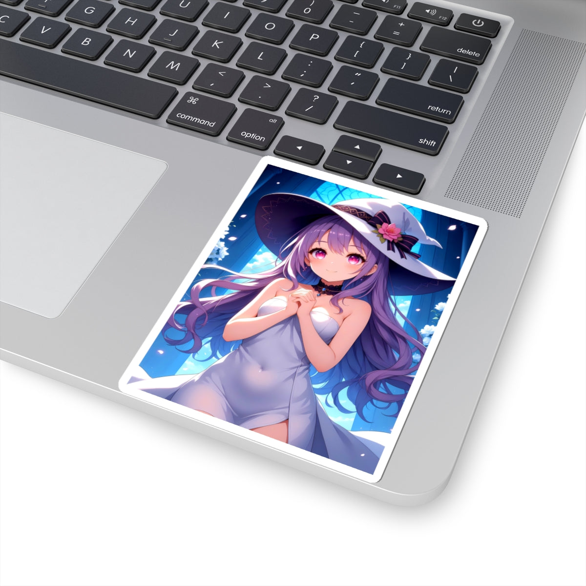 Anime Stickers-1327 - Kiss-Cut Stickers
