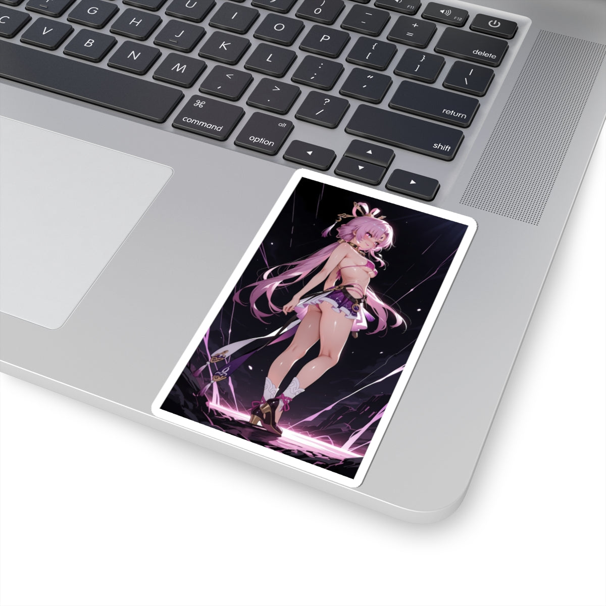 Anime Stickers-1291 - Kiss-Cut Stickers
