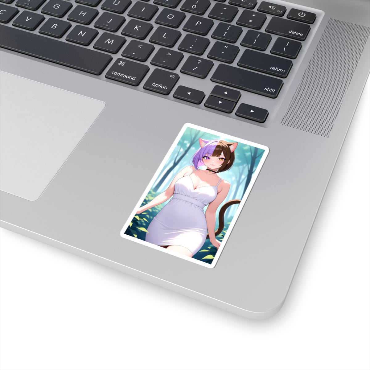 Anime Stickers-1310 - Kiss-Cut Stickers