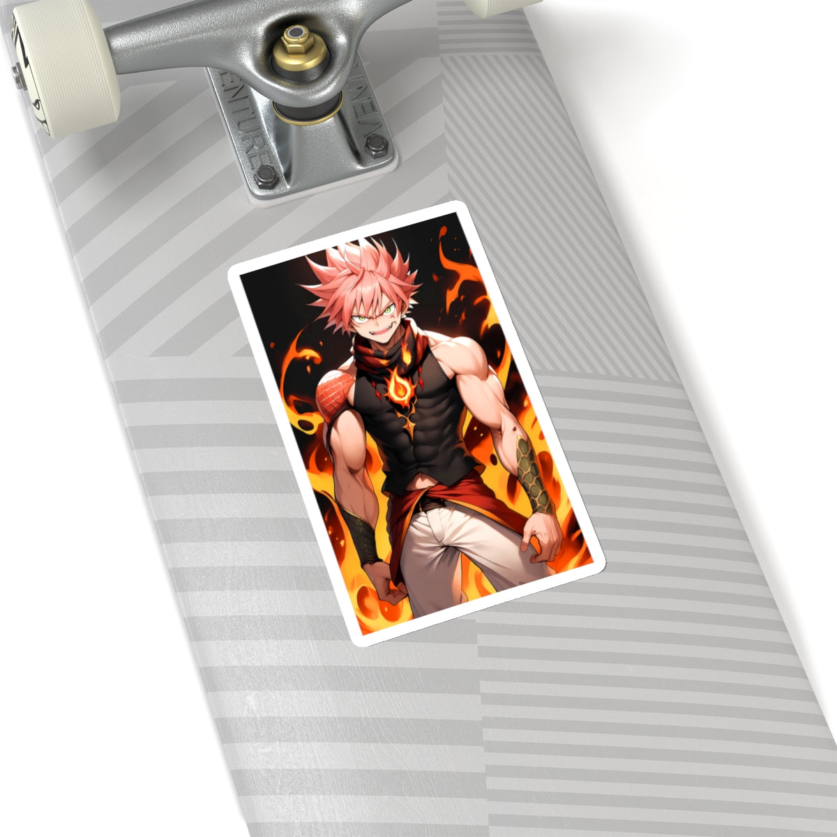 Anime Stickers912 - Kiss-Cut Stickers