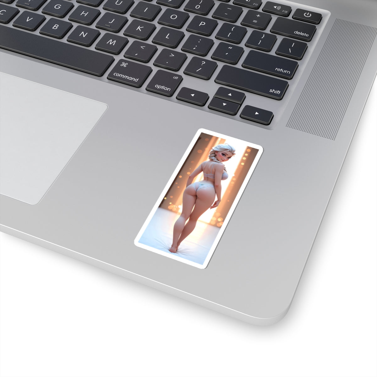Anime Stickers-1329 - Kiss-Cut Stickers