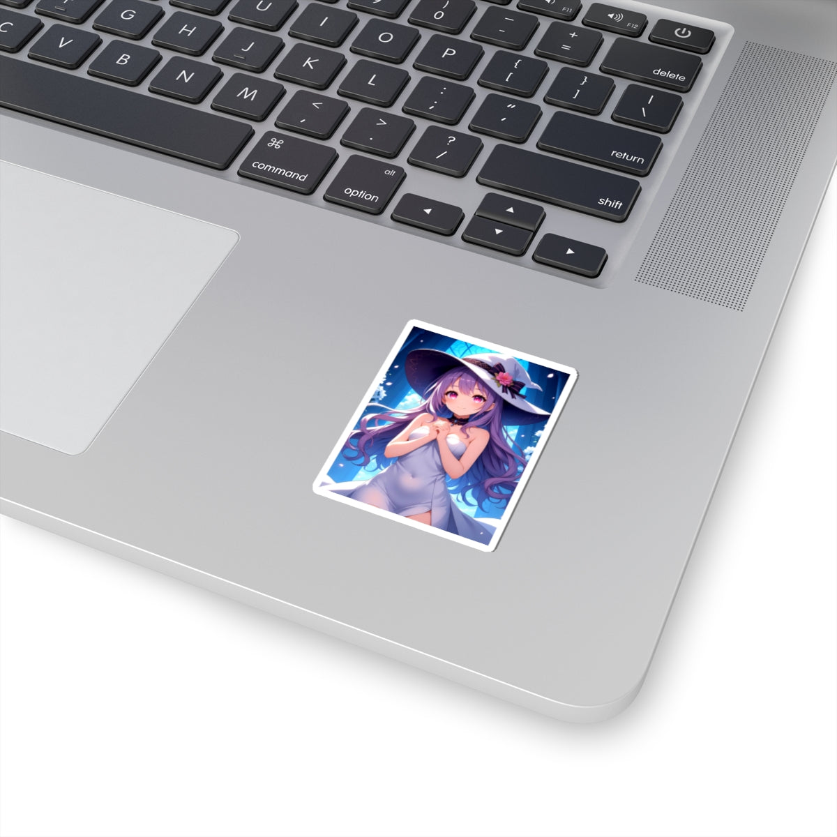 Anime Stickers-1327 - Kiss-Cut Stickers