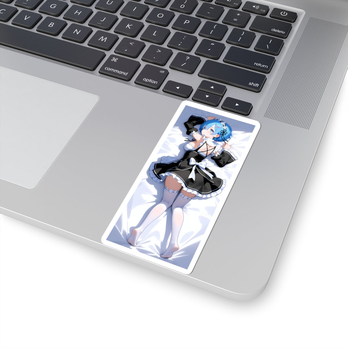 Anime Stickers-1272 - Kiss-Cut Stickers