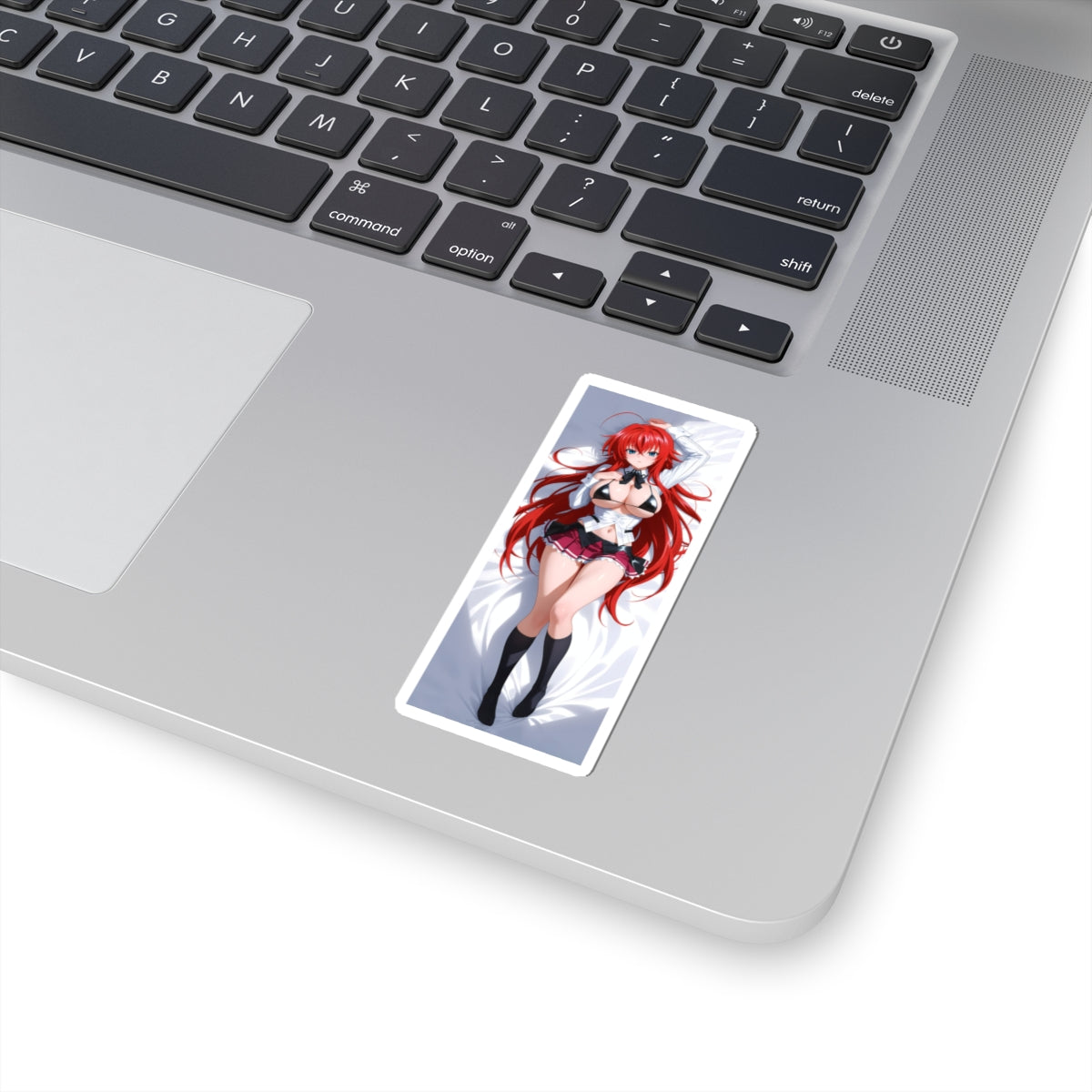 Anime Stickers-Rias Gremory - Kiss-Cut Stickers