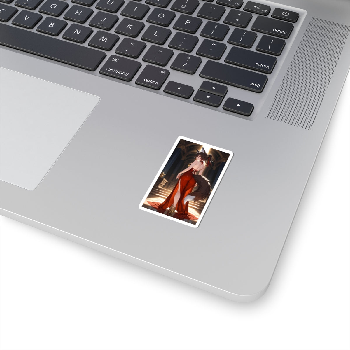 Anime Stickers-1284 - Kiss-Cut Stickers
